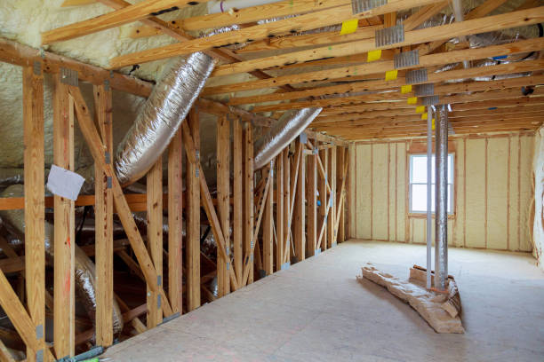 Best Specialty Insulation in Calais, ME