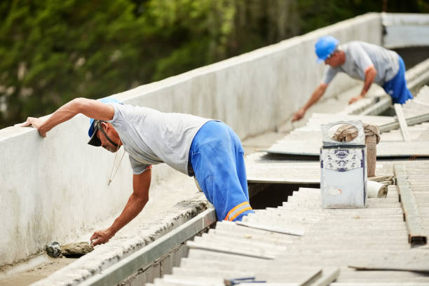 Best Insulation for Specific Applications in Calais, ME