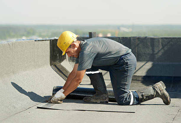Best Types of Insulation in Calais, ME